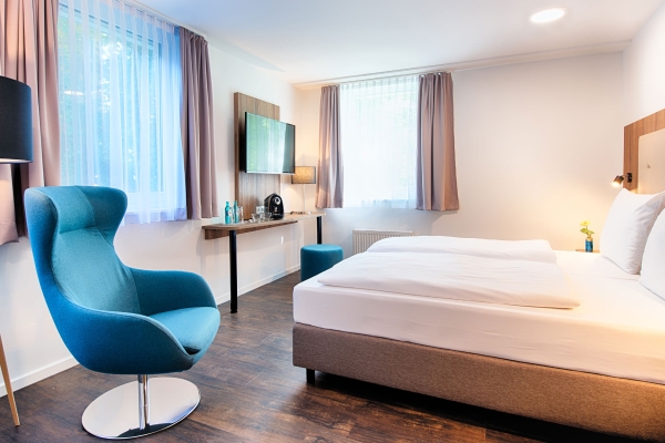 ACHAT Hotel Stuttgart Zuffenhausen